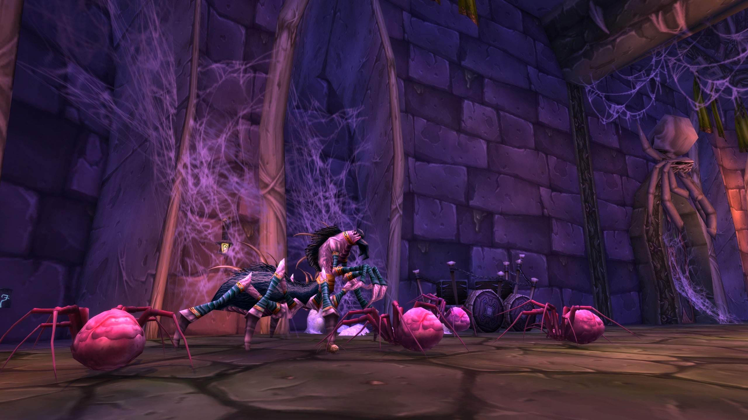 Gearing Up in WoW Latest Expansion: Strategies for The War Within
