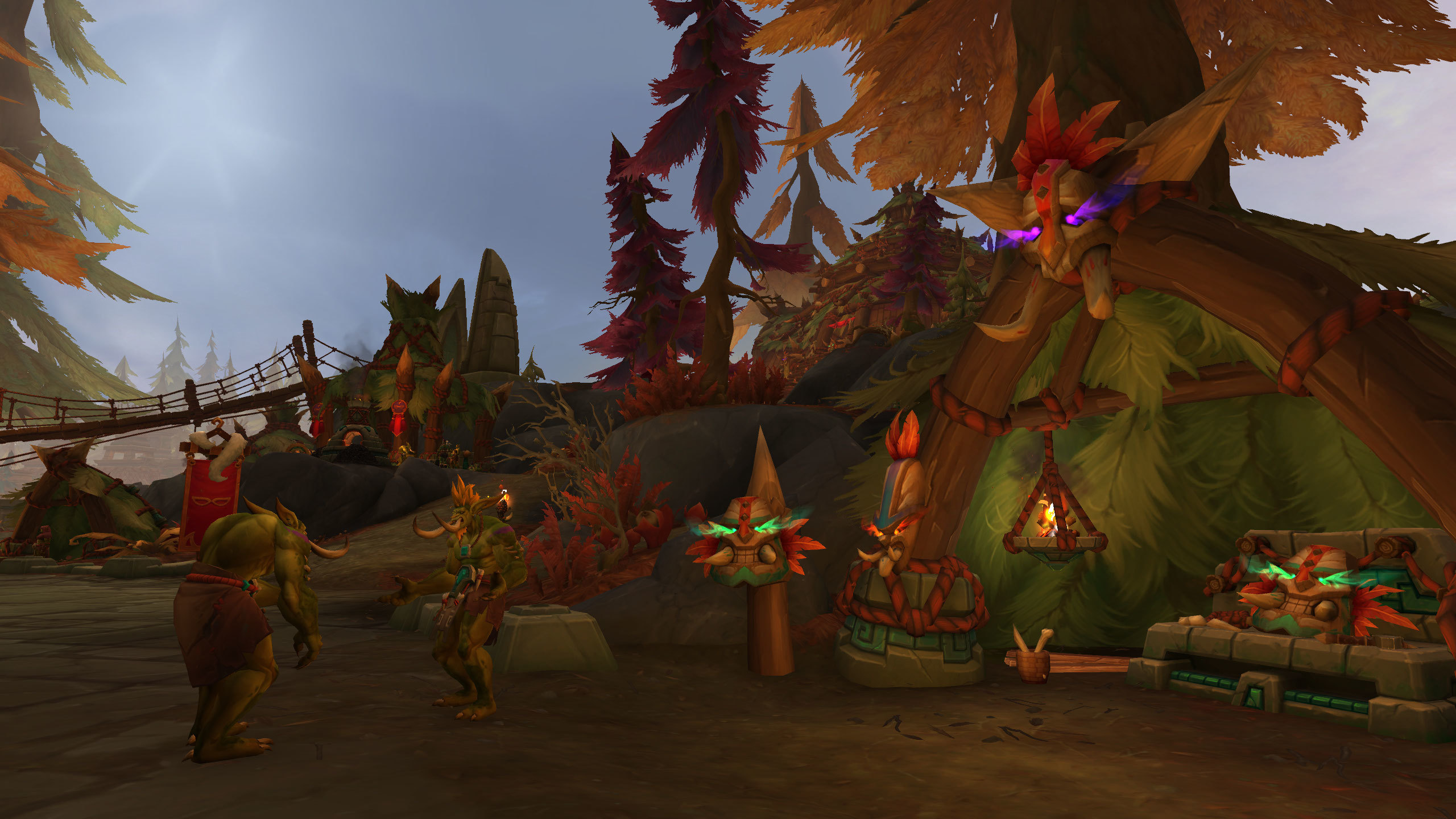 Social Features: Making Friends in a MMO