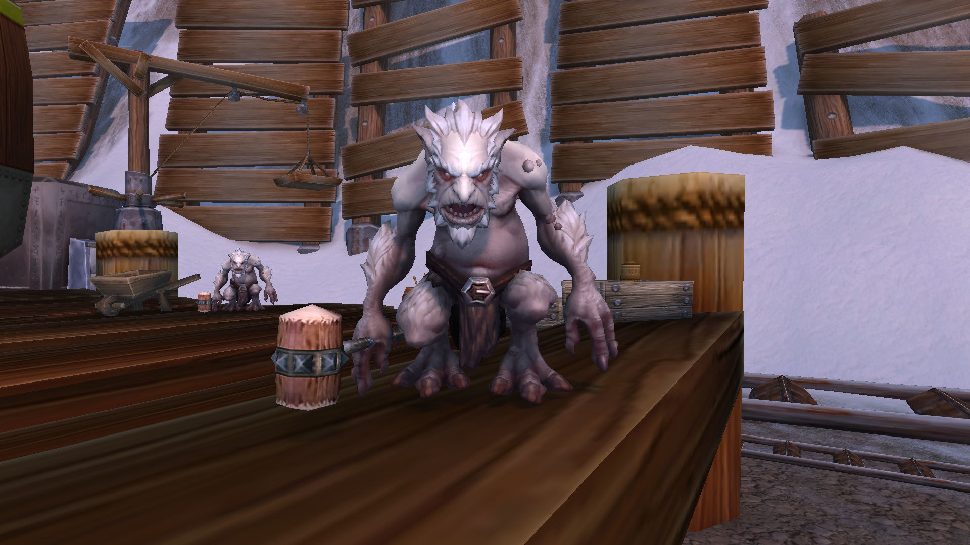 The Ultimate Survival Guide to Vanilla: How to Thrive in Azeroth Without Losing Your Mind